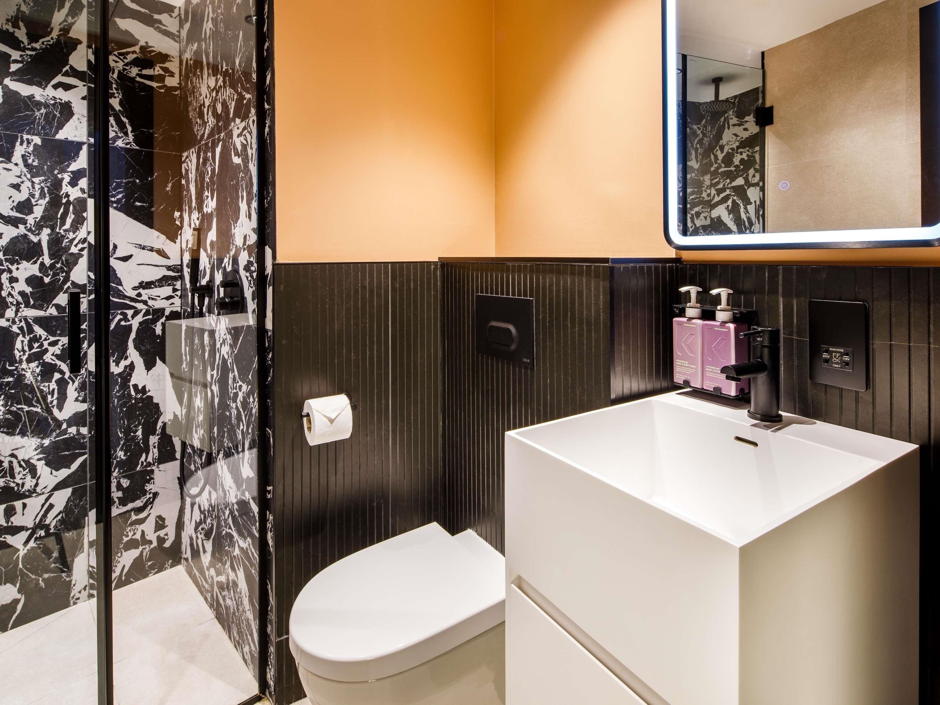 Foto - TRIBE Manchester Airport by Accor