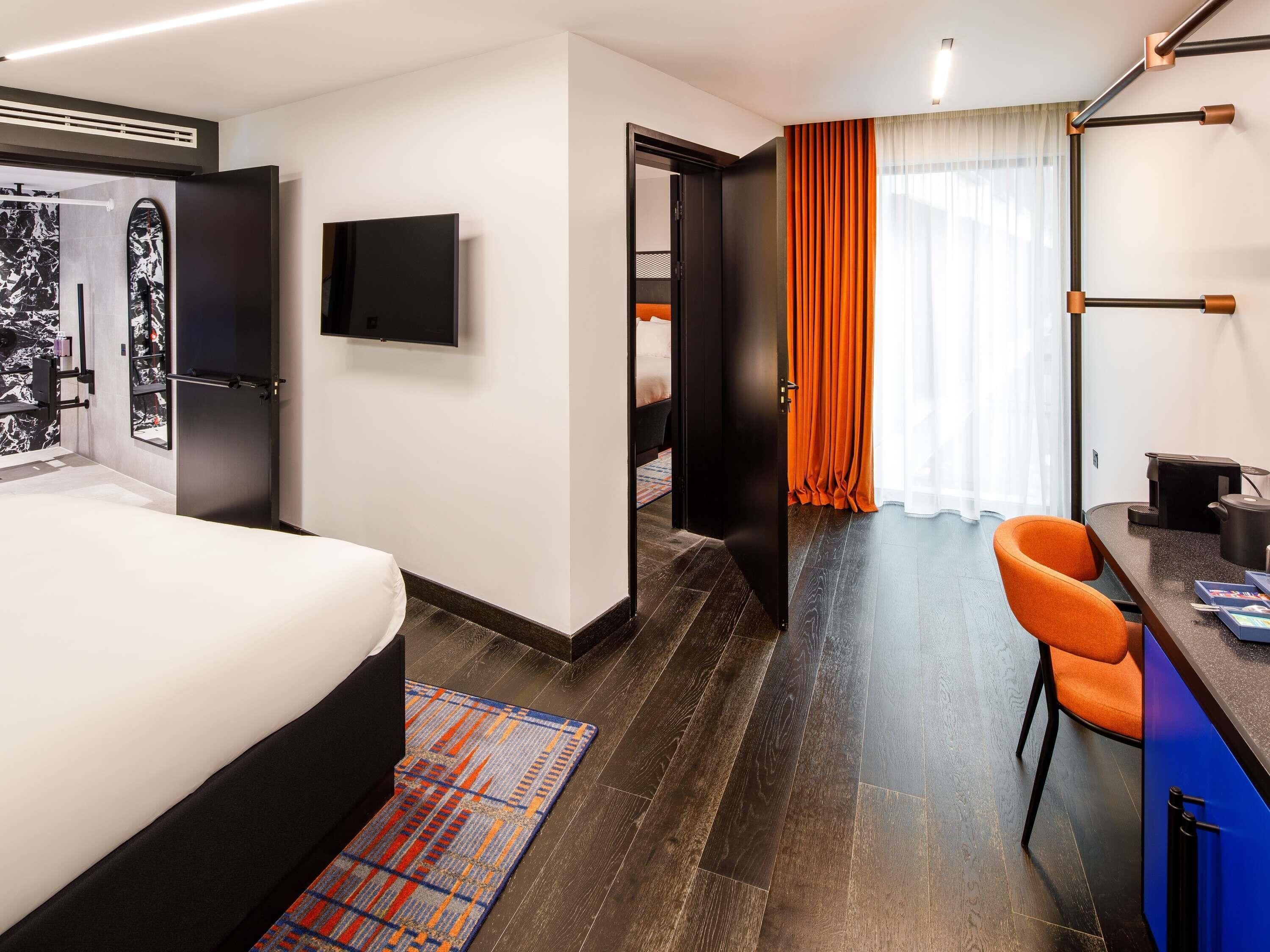 Foto - TRIBE Manchester Airport by Accor