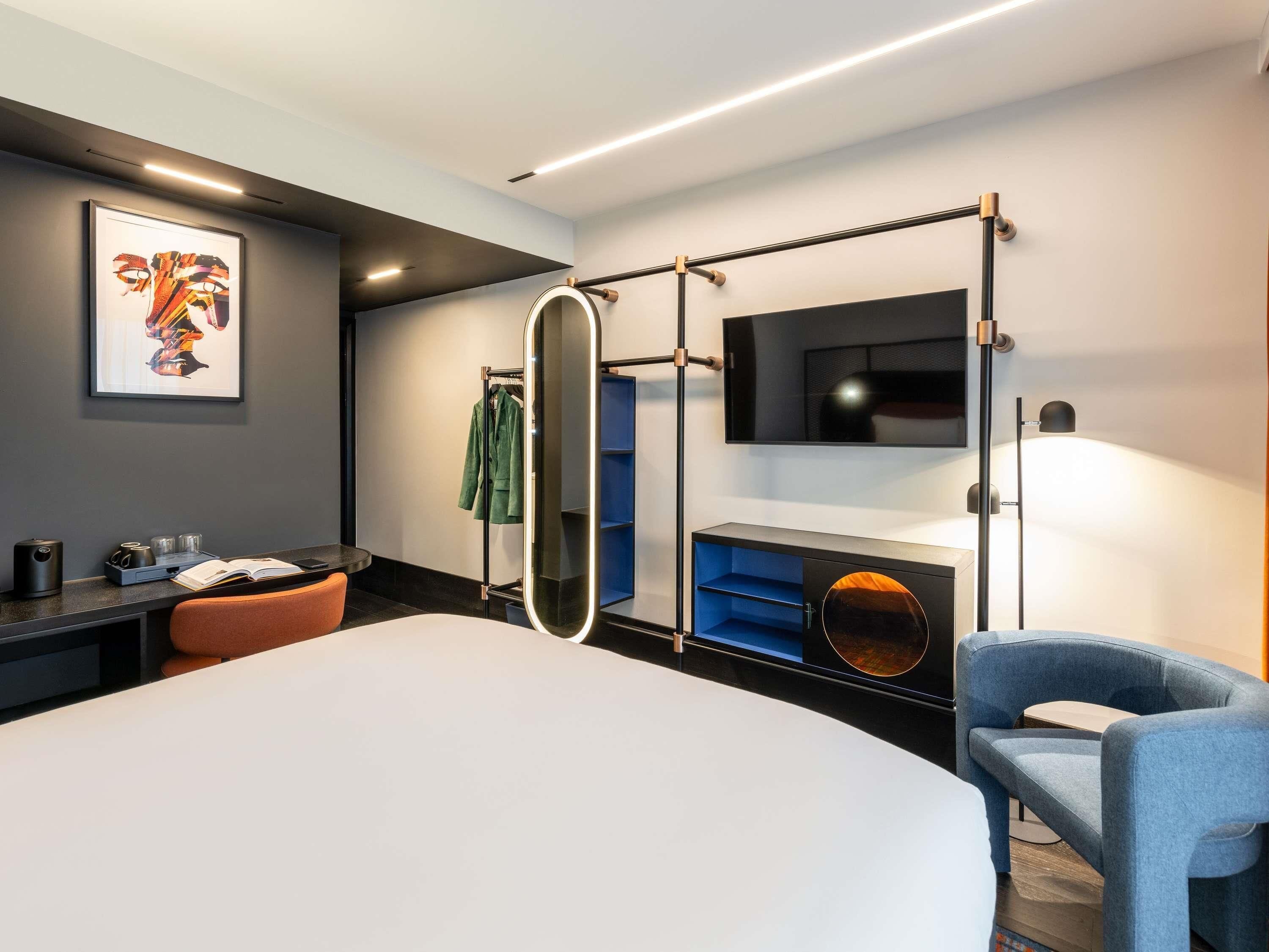 Foto - TRIBE Terminal 2 Manchester Airport by Accor