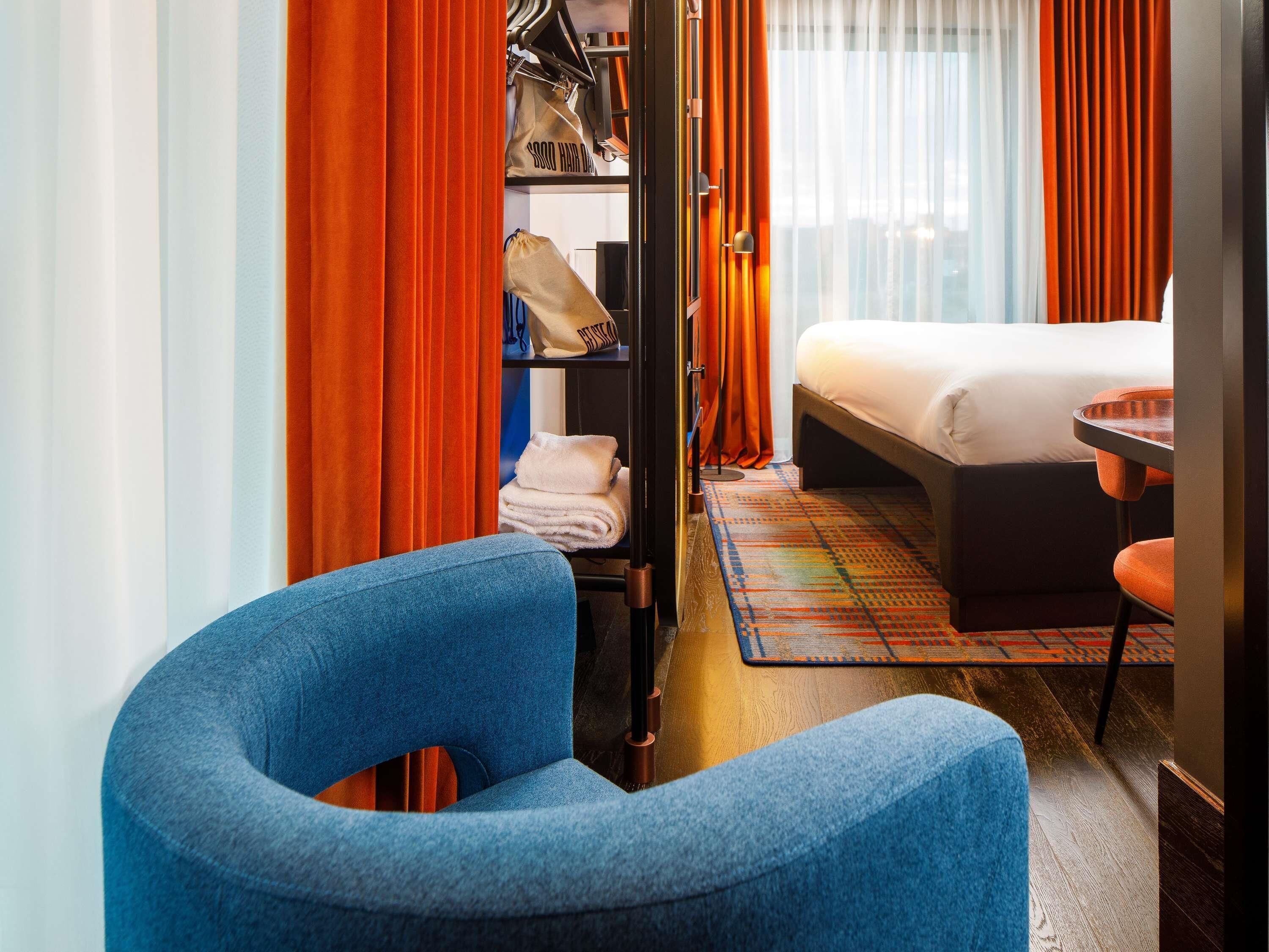 Foto - TRIBE Manchester Airport by Accor
