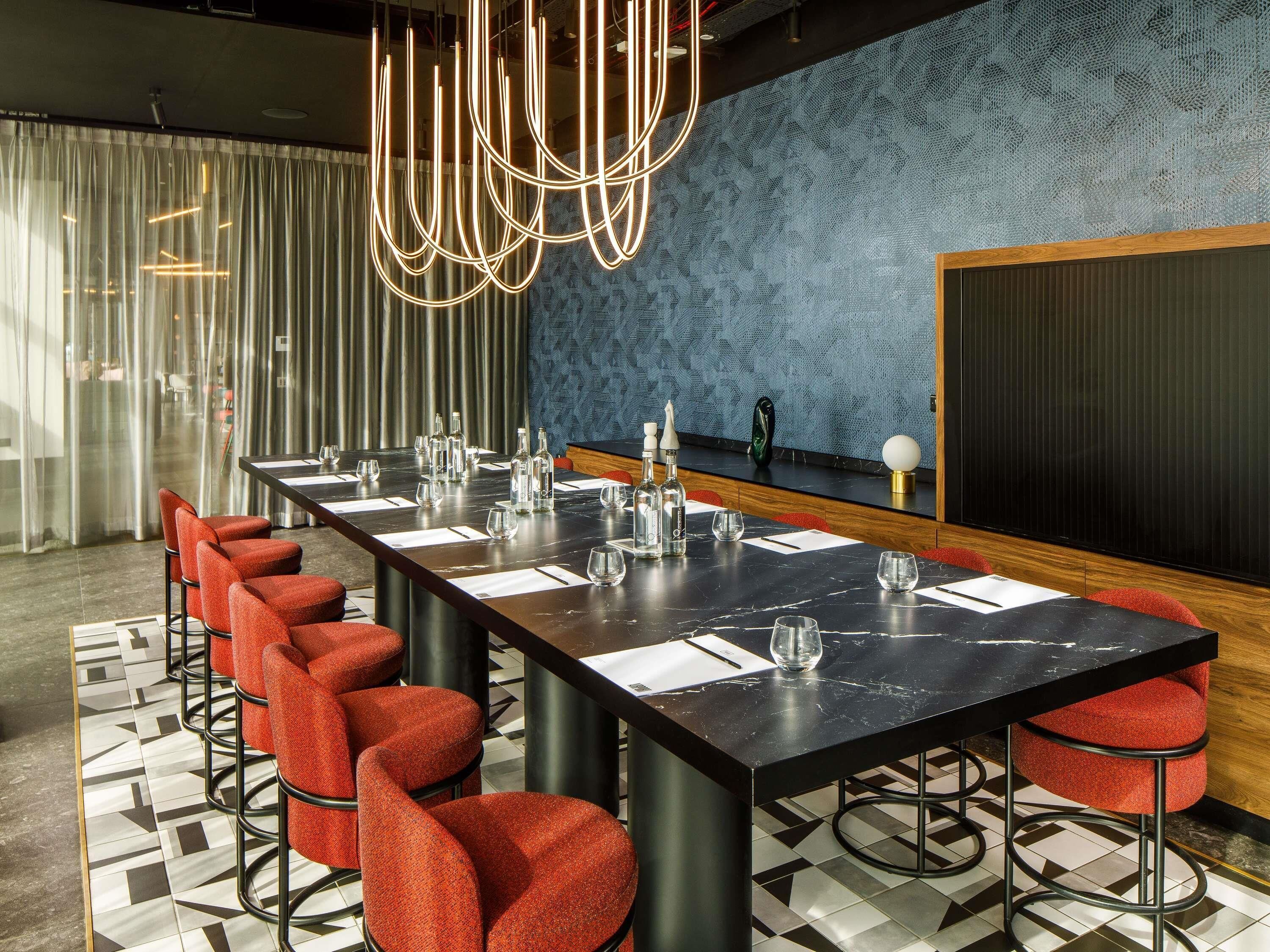 Foto - TRIBE Manchester Airport by Accor