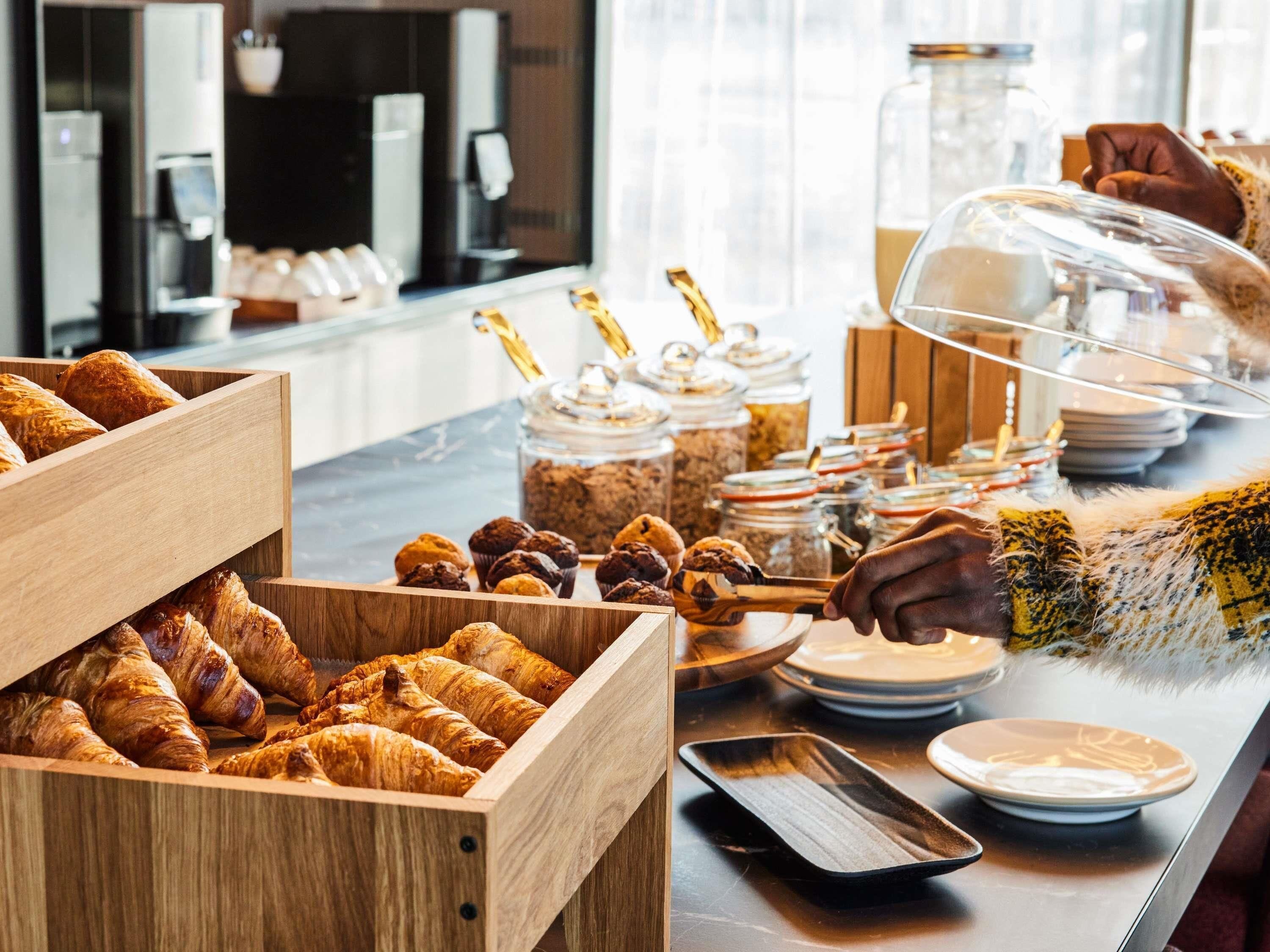 Foto - TRIBE Manchester Airport by Accor