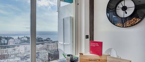 Appartement | 1 slaapkamer