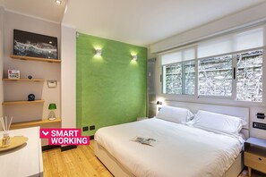 Apartment | 1 Schlafzimmer