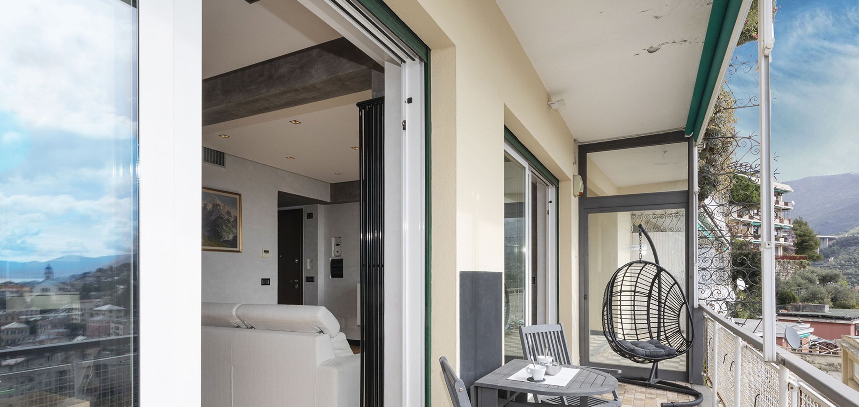 อพาร์ทเมนท์ | 1 ห้องนอน