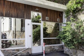 Apartamento | 1 dormitorio