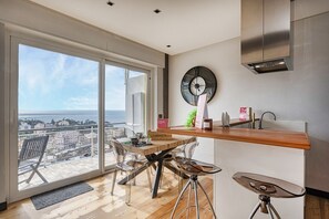 Apartamento | 1 dormitorio