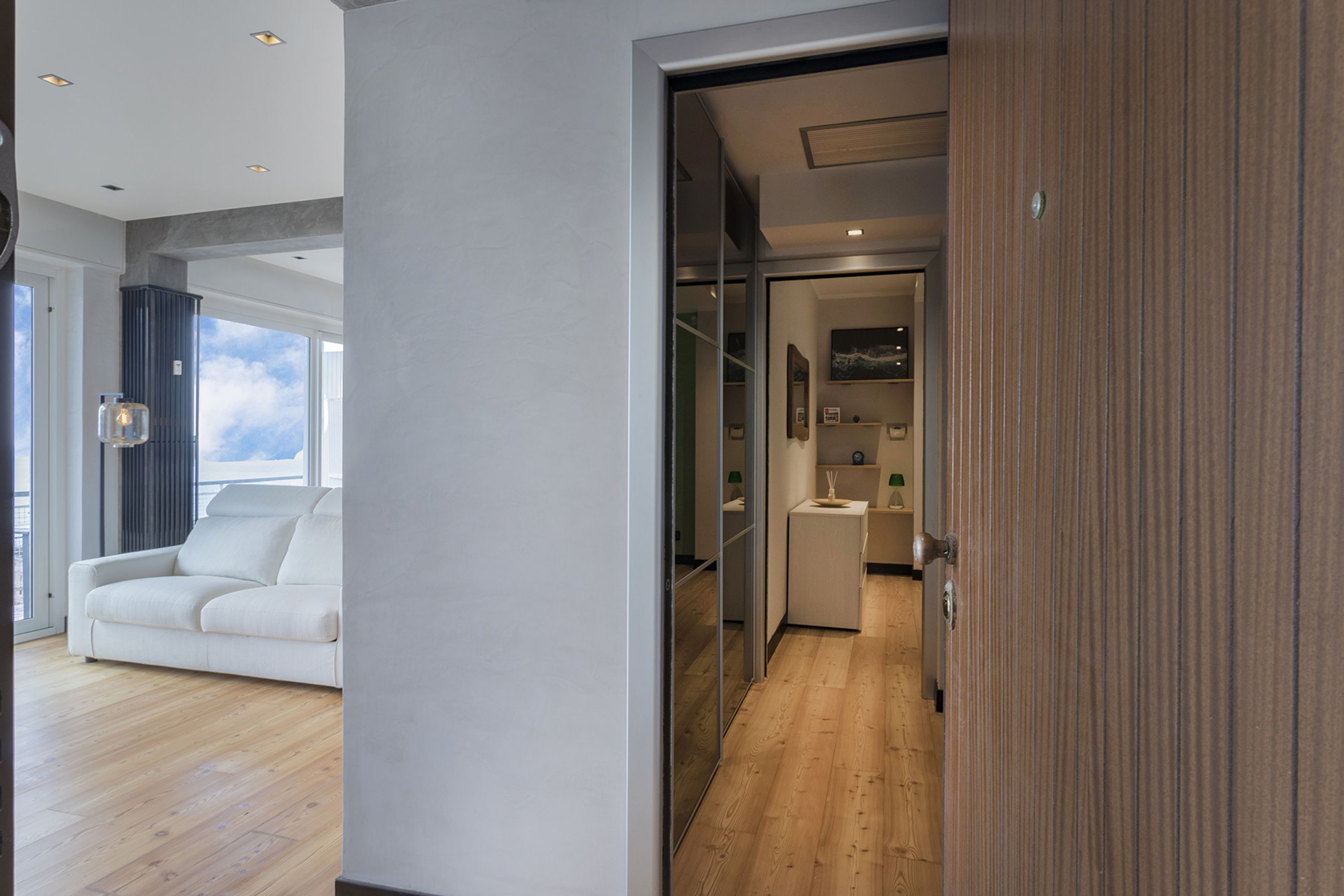 Apartment | 1 bedroom