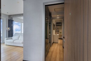 Appartement | 1 chambre