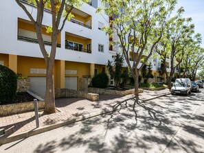Exterior - Crepis Apartment, Tavira, Algarve (Tavira)