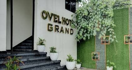 Super Collection O Ovel Hotel Grand