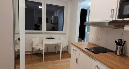 Apartments an der Bühleiche