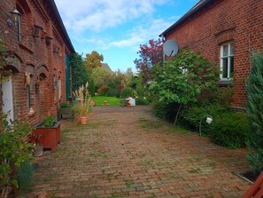 Boendeområde