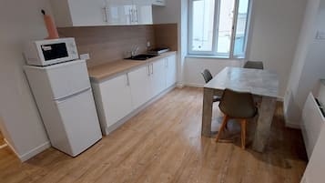Eget kök
