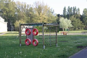 Children’s area