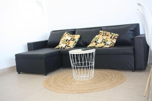 TV connectée, table de tennis de table