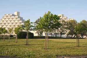 BoendeomrÄde