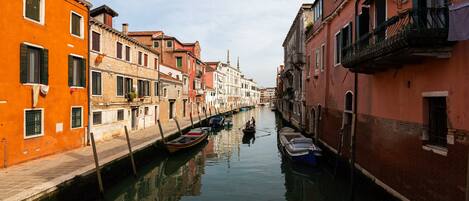 Marina/club náutico