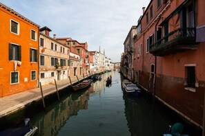 Marina - Tintoretto Cozy Duplex R&R (Venecia)
