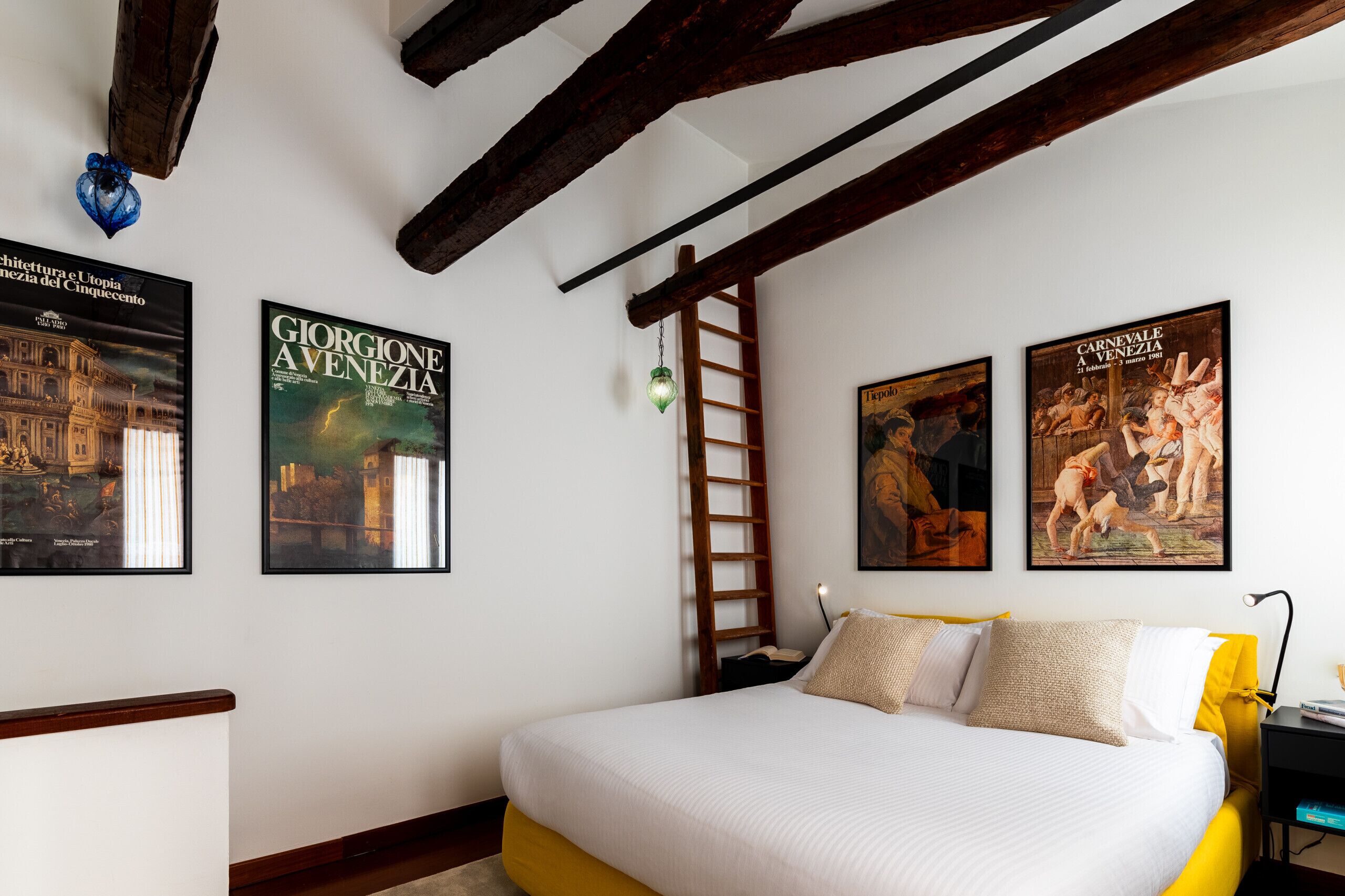 1 camera, ferro/asse da stiro, Wi-Fi gratuito, lenzuola