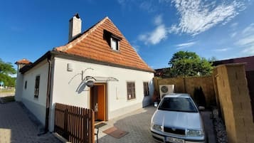 Fachada