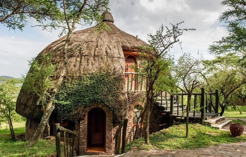 PINNACLE ADVENTURES AND SAFARIS