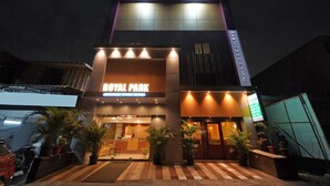 Front of property - Collection O Mount Road Rich Mount (Chennai)