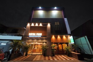 Front of property - Collection O Mount Road Rich Mount (Chennai)