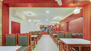 Restaurant - Collection O Mount Road Rich Mount (Chennai)