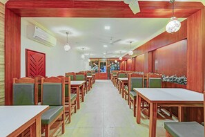 Restaurant - Collection O Mount Road Rich Mount (Chennai)