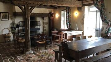 Servei de restauració