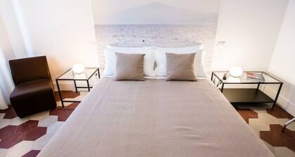 Rhegion B&B - Room with private bathroom