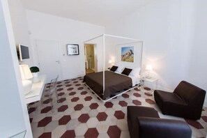 1 bedroom, in-room safe, desk, travel crib - Rhegion B&B - Room with private bathroom (Reggio Calabria)
