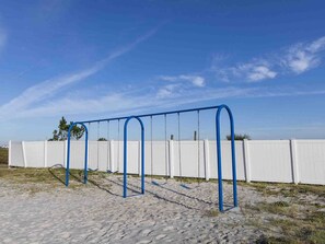 Kinderbereich