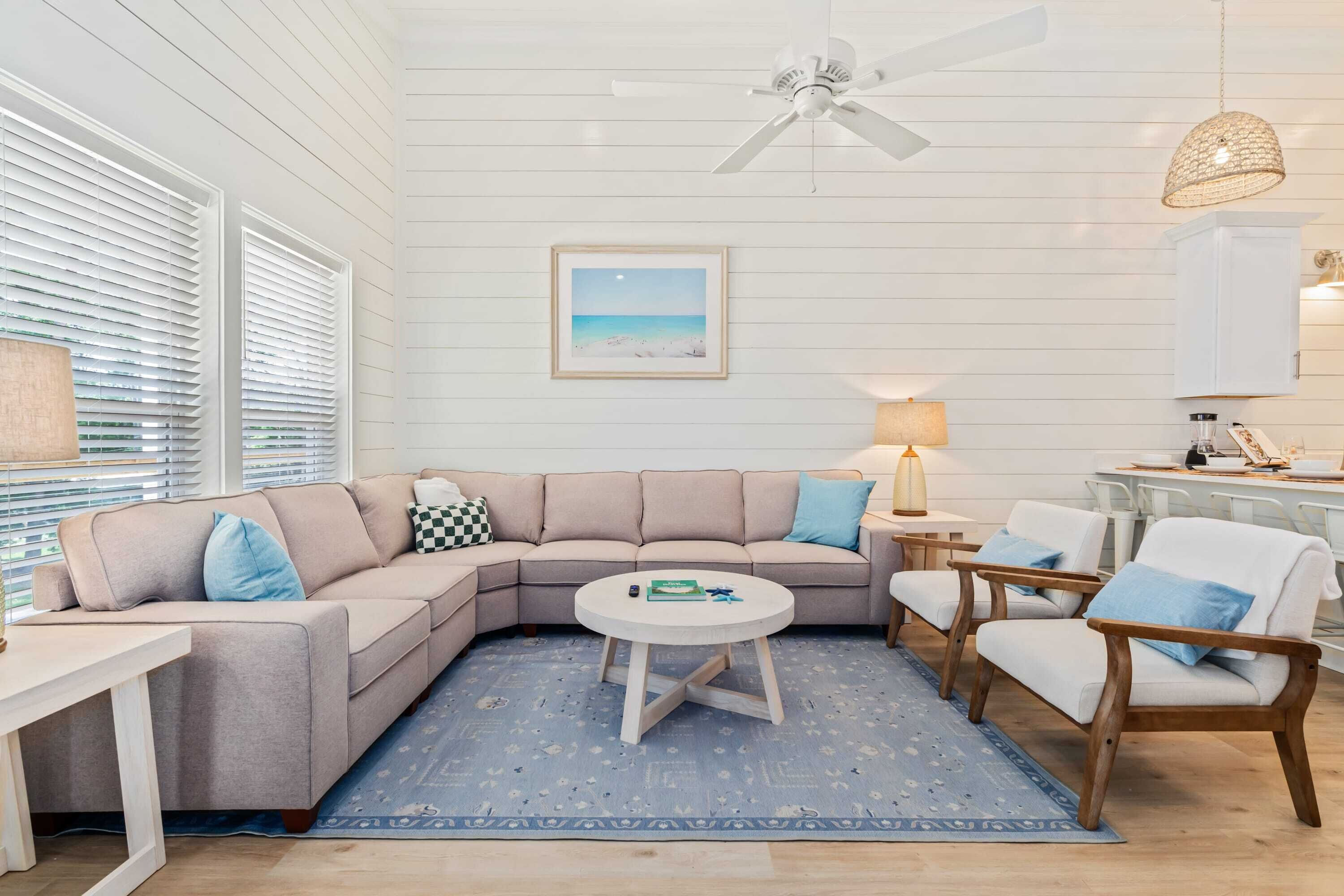 Luxury Retreat on Oleander - B