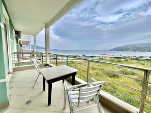 Design Apartment | Terrace/patio