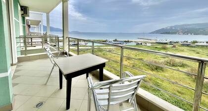 Belle Vue Apartments