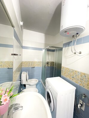 Design Apartment | Bathroom