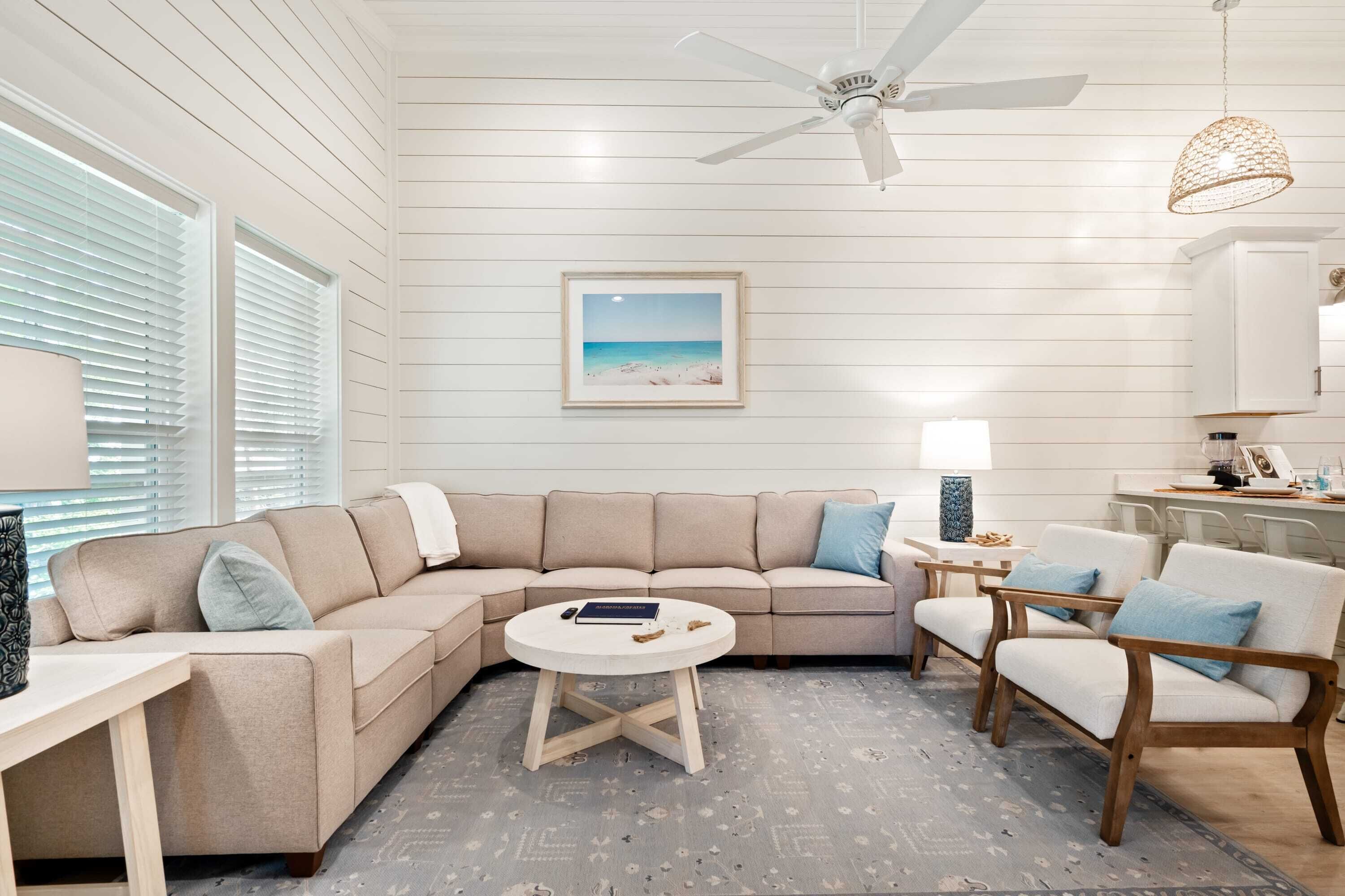 Luxury Retreat on Oleander - C