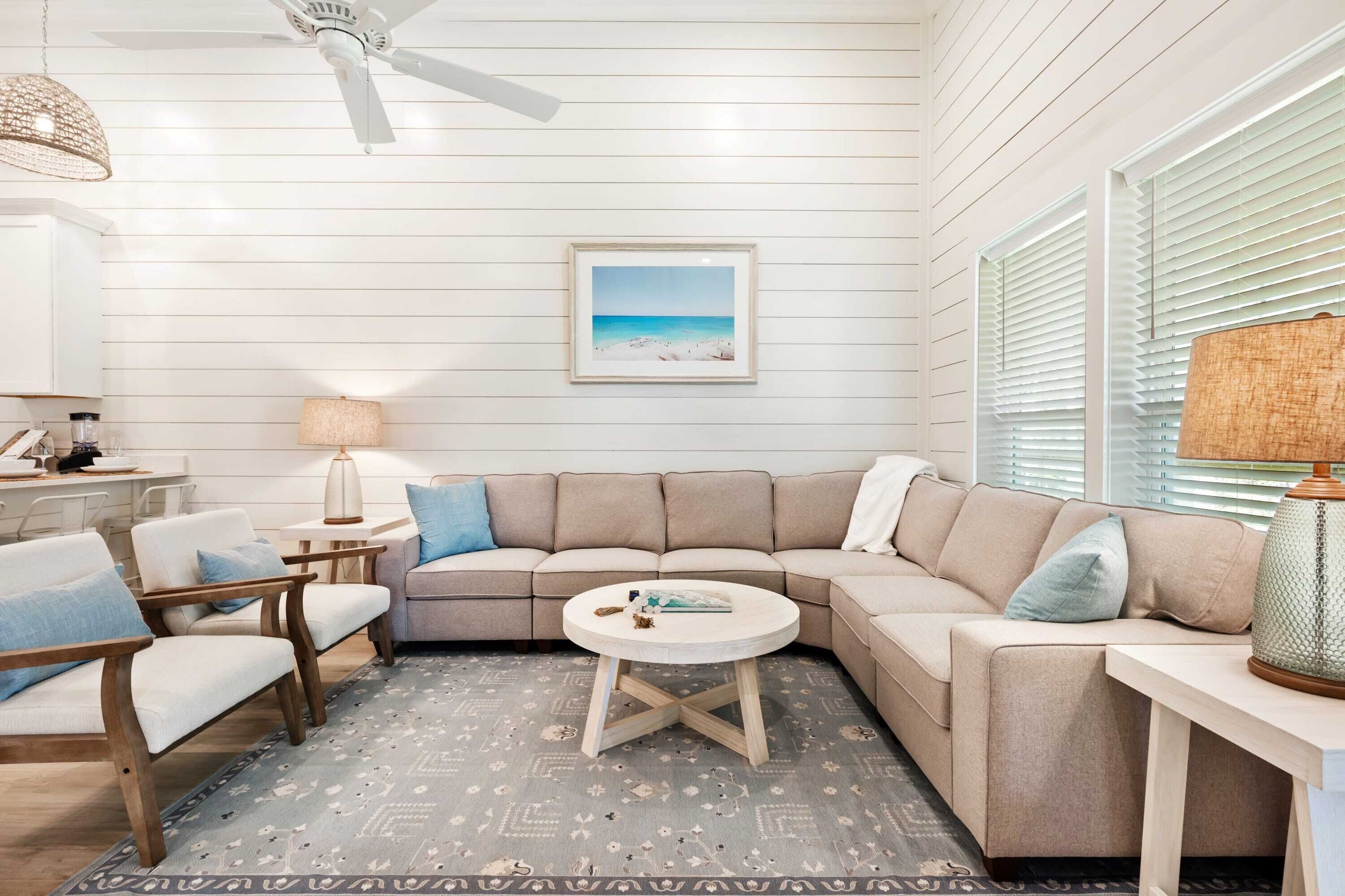 Luxury Retreat on Oleander - D