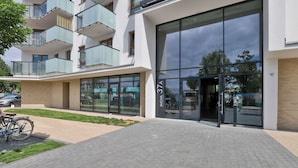 Exterior - Letnica Modern Studio Gdańsk by Renters (Gdansk)