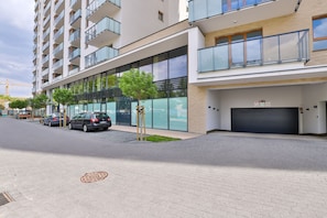 Exterior - Letnica Modern Studio Gdańsk by Renters (Gdansk)