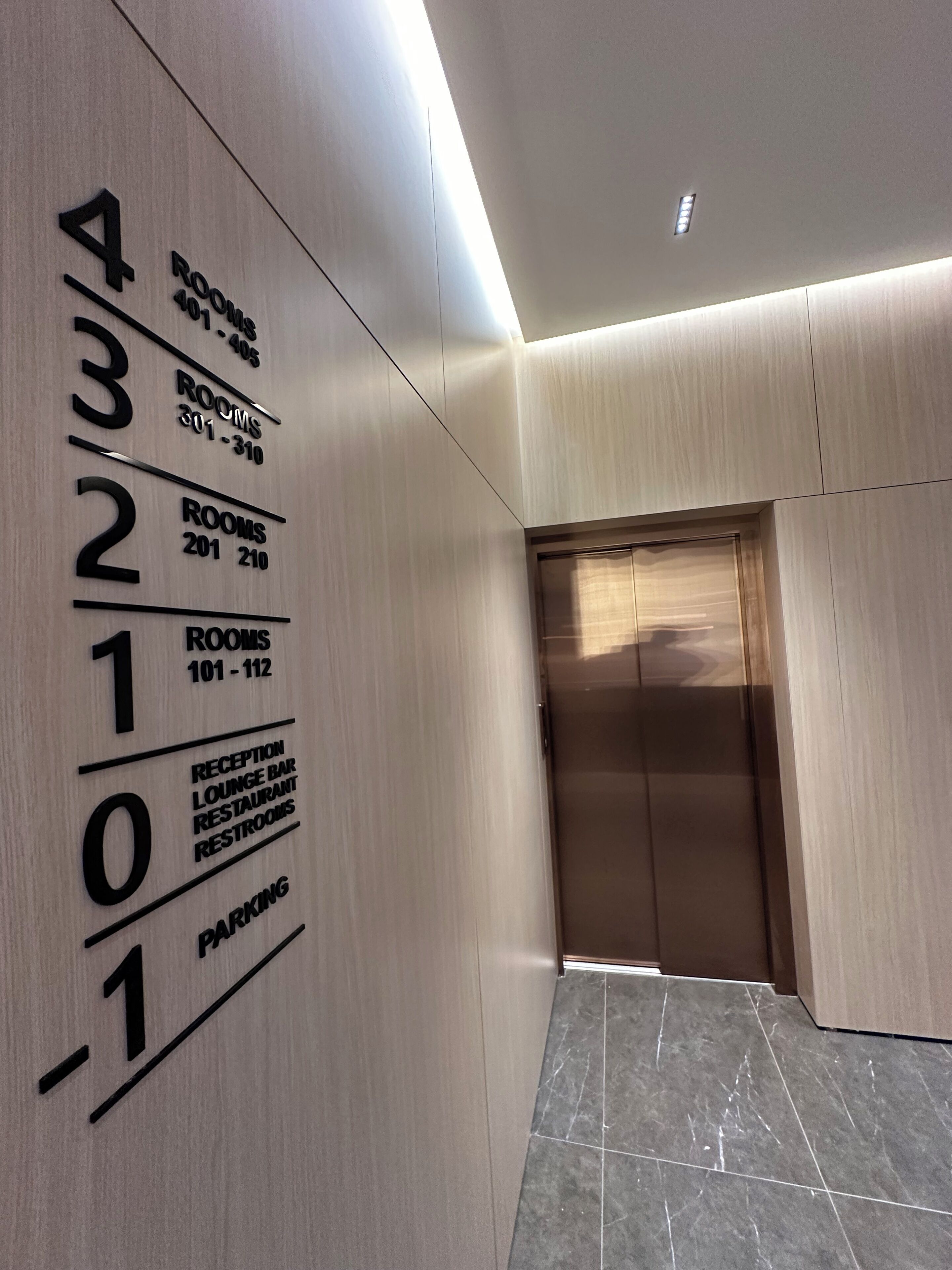 Foto - Dream Hotel Saranda