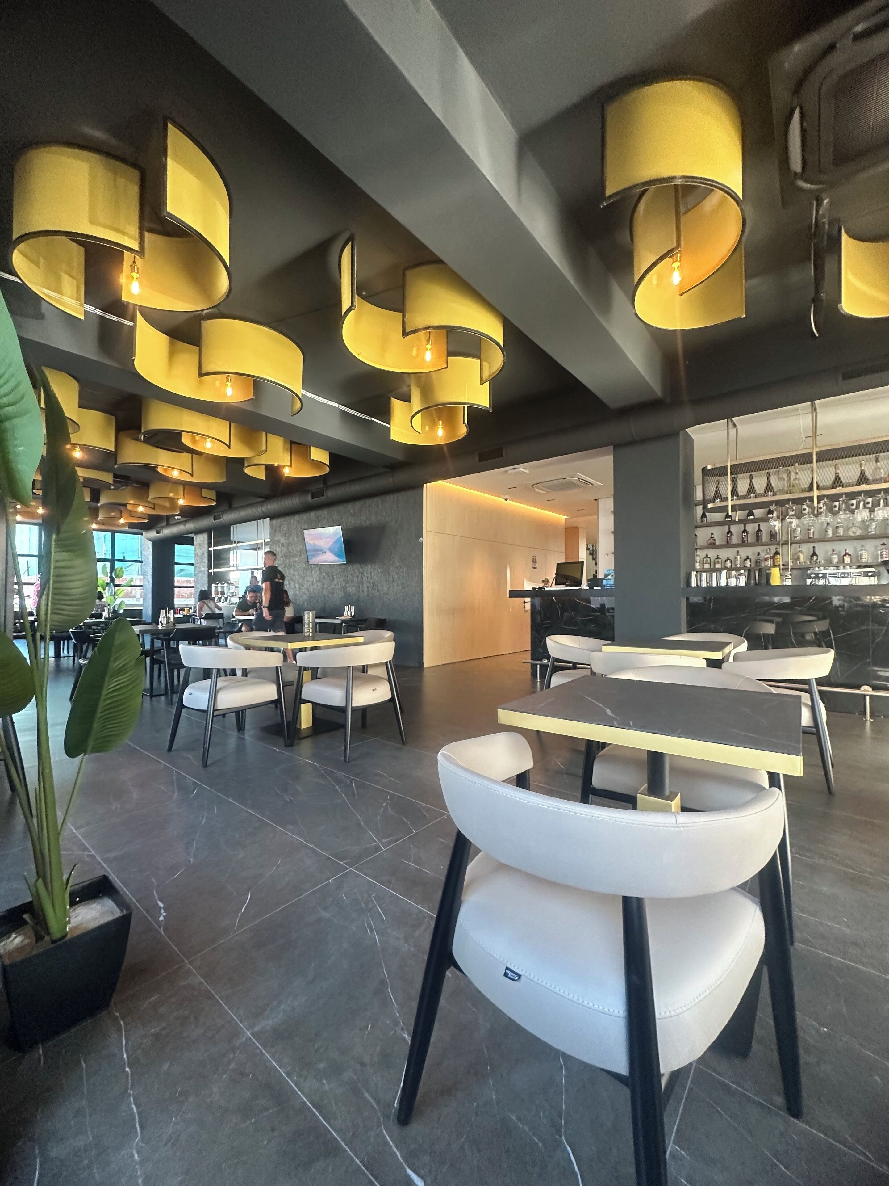 Foto - Dream Hotel Saranda