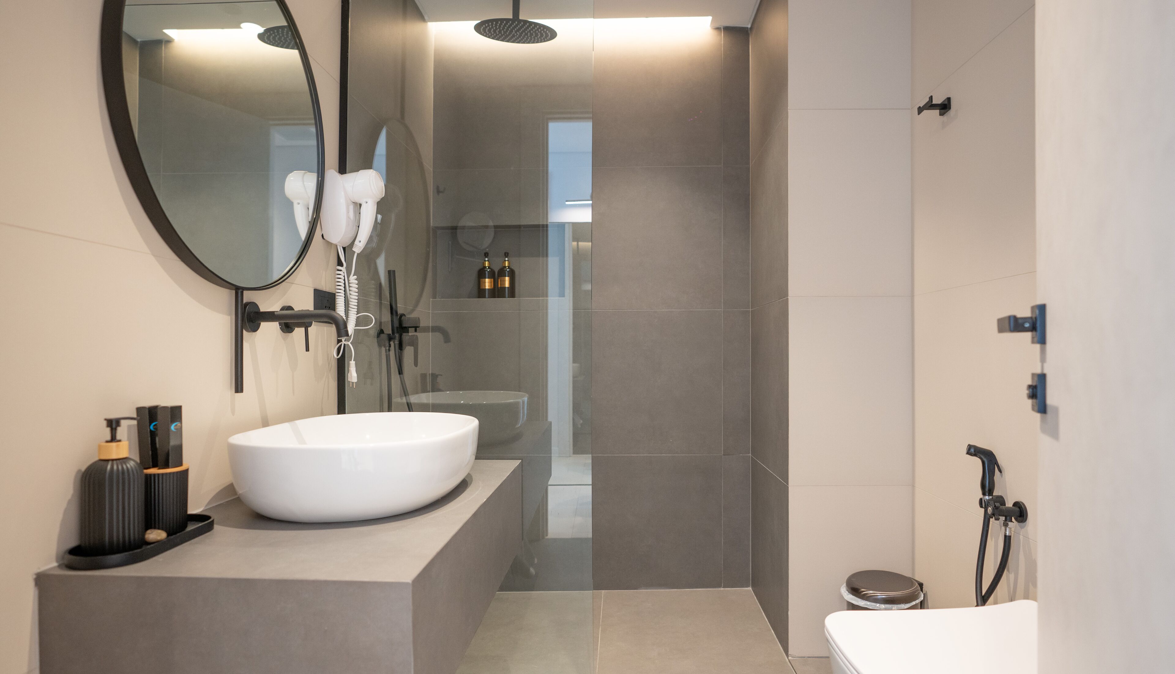 Foto - Dream Hotel Saranda