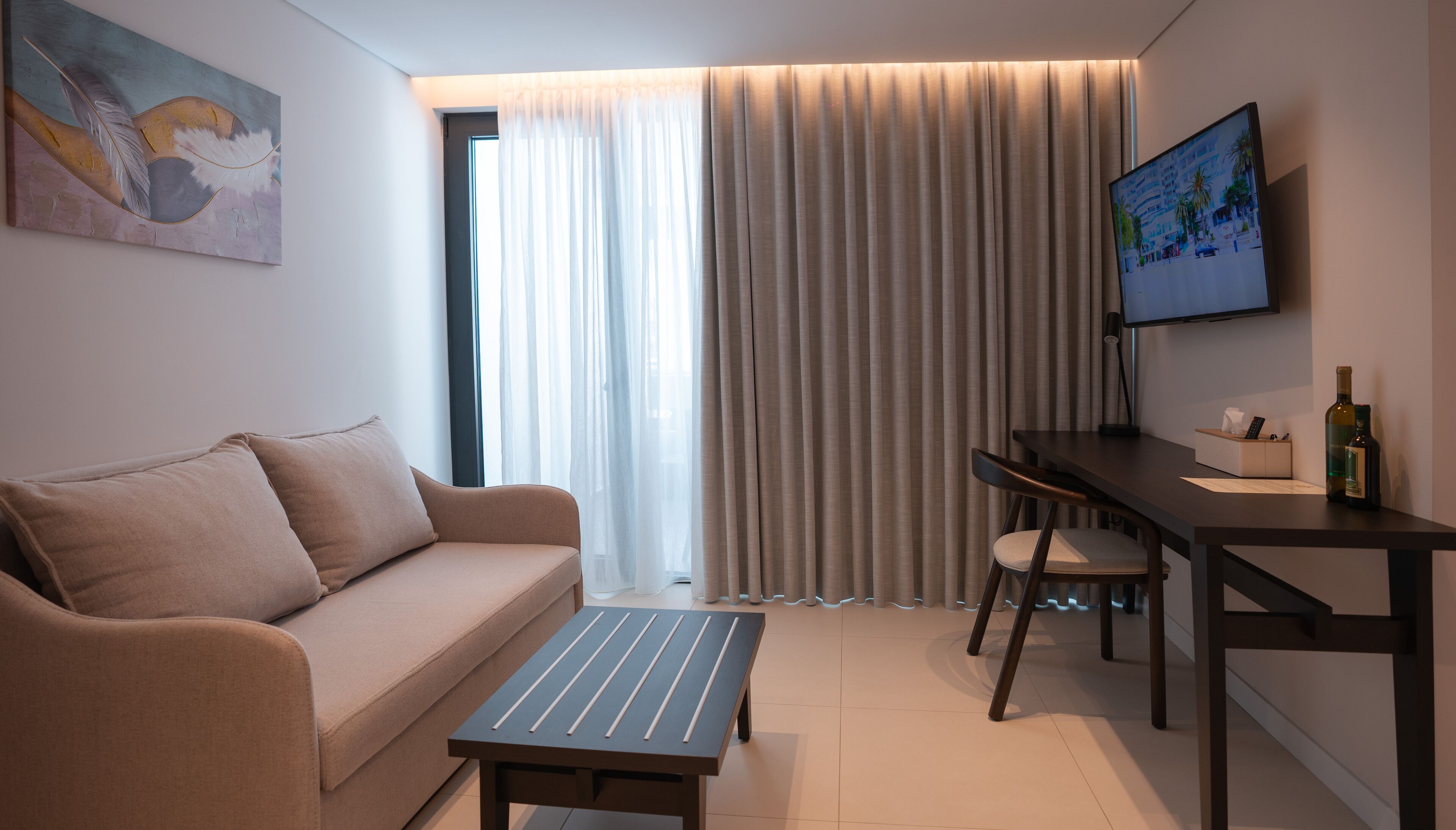 Foto - Dream Hotel Saranda