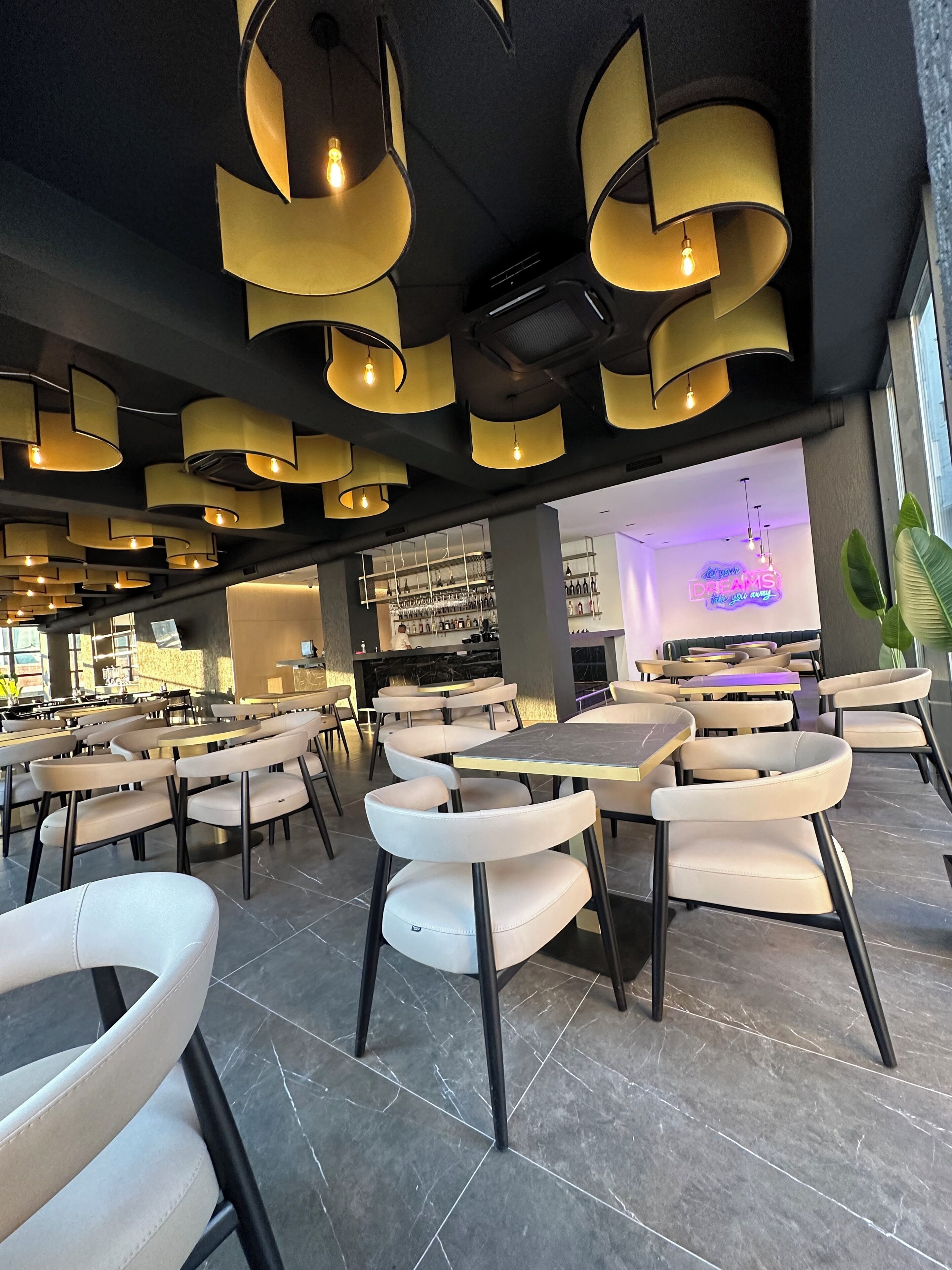 Foto - Dream Hotel Saranda