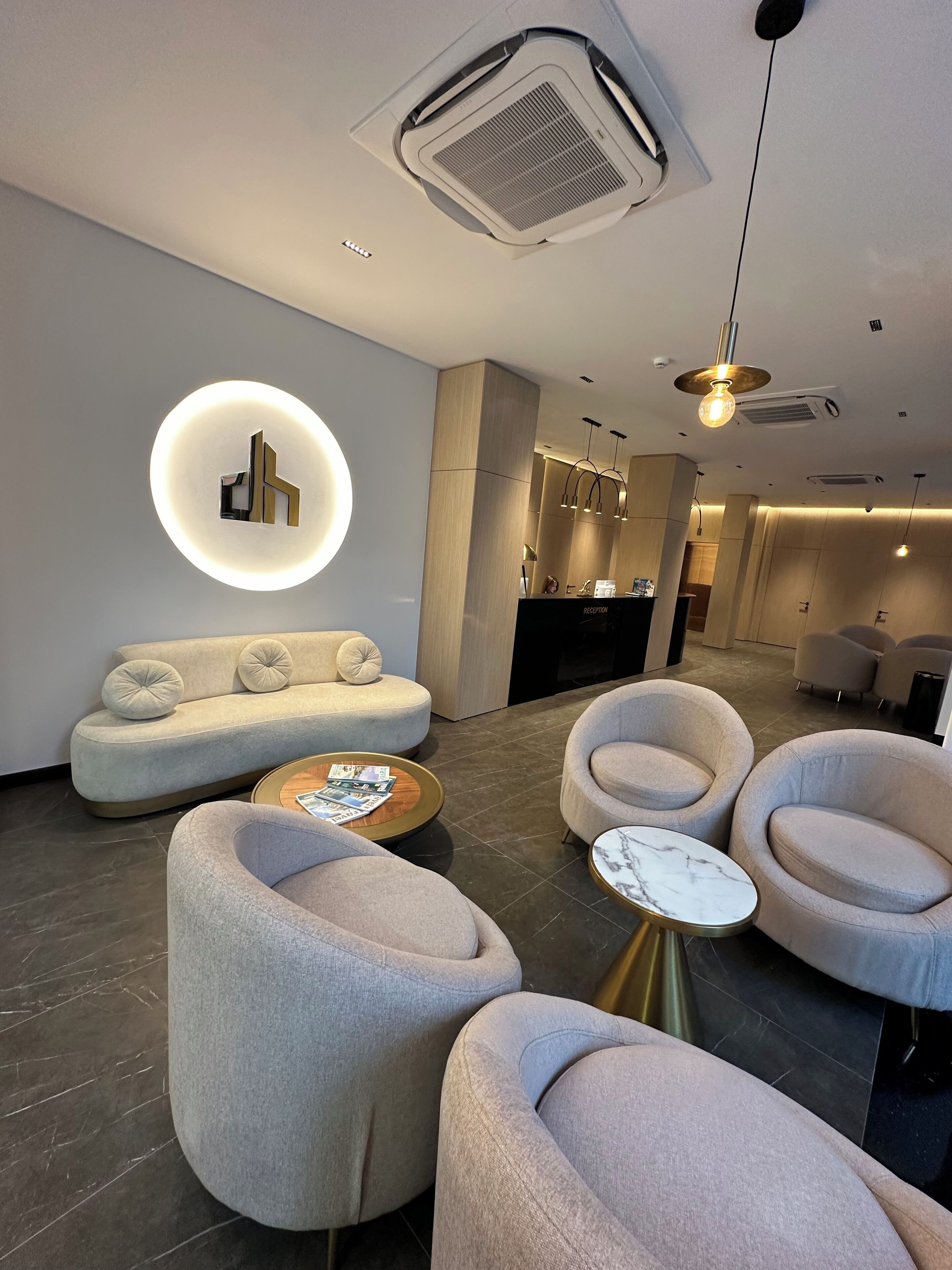 Foto - Dream Hotel Saranda