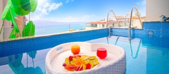 DREAM HOTEL SARANDA