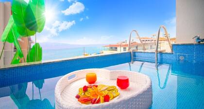 DREAM HOTEL SARANDA